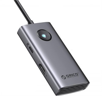 Док-станция  Orico PW11-5P 1058535