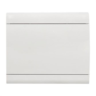 Щит распределительный навесной EKF sb-n-10w 1134421