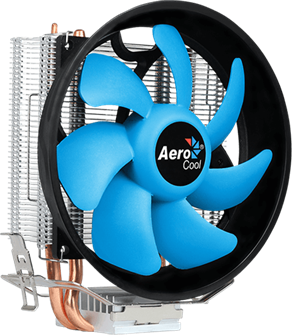 Кулер  AeroCool VERKHO 2 PLUS PWM 638317