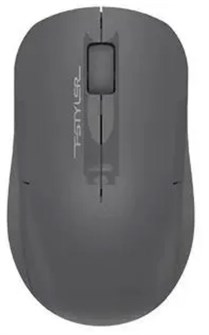 Мышь Wireless A4Tech Fstyler FG15CS Air2 1118867