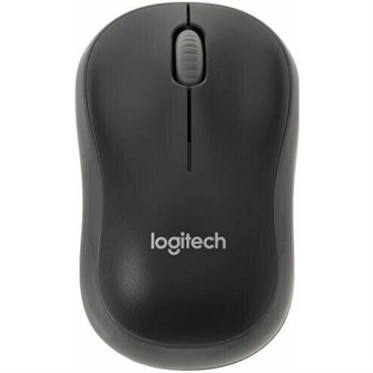 Мышь беспроводная Logitech M186 1070213