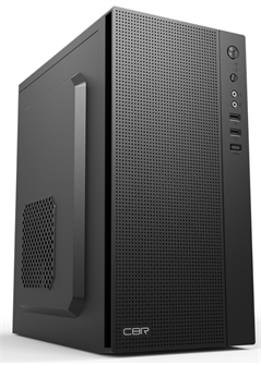 Корпус mATX CBR MX08 1001666