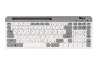 Клавиатура беспроводная Filum FL-WKB10 1097471