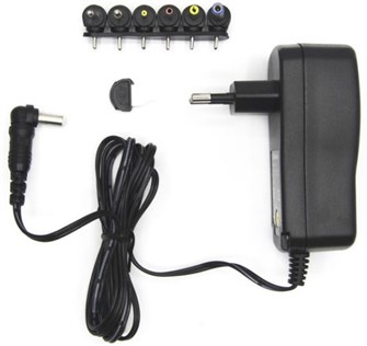 Блок питания  GoPower 00-00015337 997803