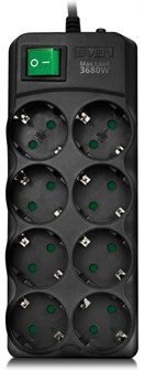 Сетевой фильтр  Sven SF-08E-16 1063445