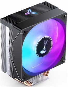Кулер  JONSBO CR-1000E Black 1111080