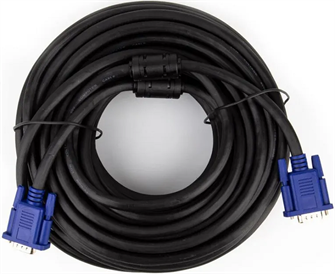 Кабель интерфейсный  TV-COM QCG120H-20M 901580