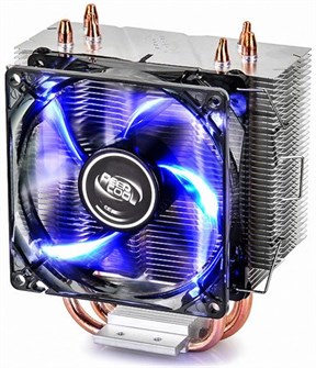 Кулер  Deepcool GAMMAXX 300 FURY 734282