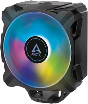 Кулер  ARCTIC Freezer A35 A-RGB 881141