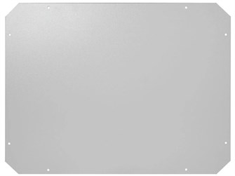 Заглушка  TLK TLK-BLNK-FAN-M-I-GY 1230581