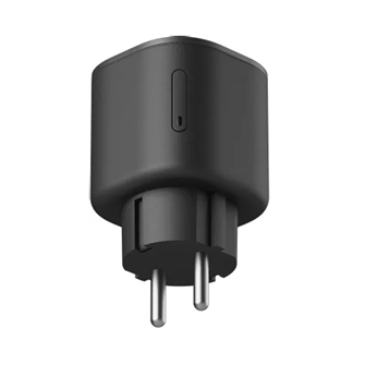 Розетка умная Яндекс Matter EUBT Wi-Fi 1092877