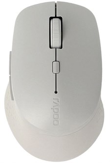 Мышь Wireless Rapoo M300 1113630