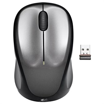 Мышь беспроводная Logitech M235n 1093355