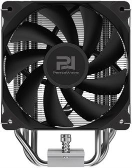 Кулер  PentaWave PC-Z03C SRB 1162082