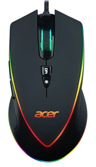 Мышь  Acer OMW131 1012871