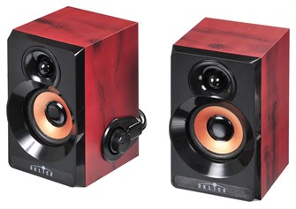 Компьютерная акустика 2.0 Oklick OK-161 576240