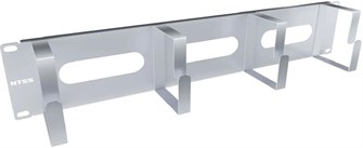 Кабельный организатор  NTSS NTSS-HORG-2U-4(70)-1 809928