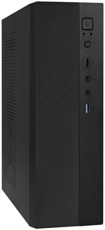Корпус mATX Exegate Desktop MI-301U 901014