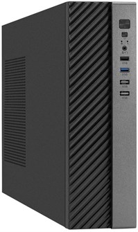Корпус mATX Exegate MI-302U 1217835