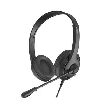 Гарнитура  A4Tech Fstyler FH100 966932