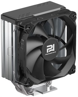 Кулер  PentaWave PC-Z04E SRB PWM 1078447