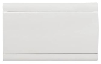 Щит распределительный навесной EKF sb-n-15w 1134415