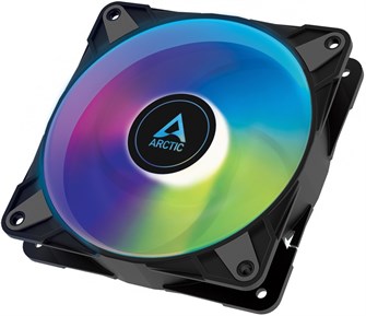 Вентилятор для корпуса ARCTIC P12 PWM PST A-RGB 869039