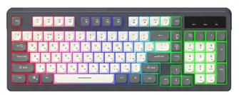 Клавиатура  Oklick 731G 1192541