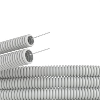 Труба гофрированная  DKC 91940 333128