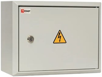 Щит распределительный EKF mb21-9 707935