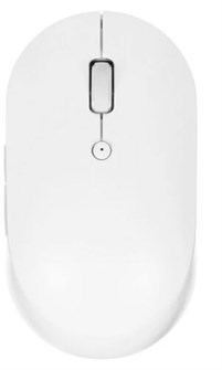 Мышь Wireless Xiaomi Dual-mode Wireless Mouse 2 1182654