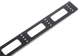 Кабельный организатор  ЦМО ВКО-СТК-33-9005 650786