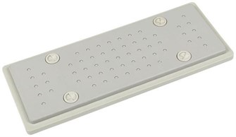 Фланец  EKF plc-df-w 1127172