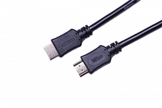 Кабель HDMI Wize C-HM-HM-1M 794709