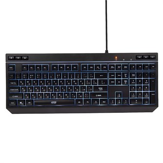 Клавиатура  HIPER GKEY-1100 Dignity 1104248