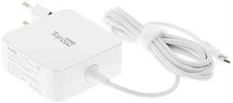 Блок питания для ноутбука Asus TopOn TOP-AS65QW 1114889