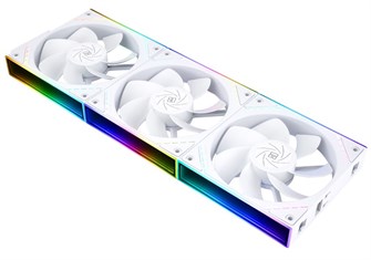 Вентилятор для корпуса Thermalright TL-M12QRW X3 1229326