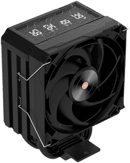 Кулер  ALSEYE Q120S Plus 1181851