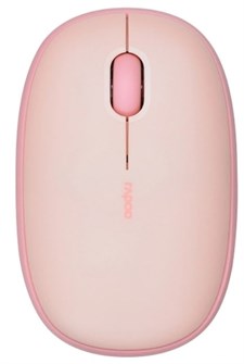 Мышь Wireless Rapoo M650 1113631