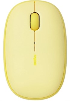 Мышь Wireless Rapoo M650 1113634