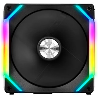 Вентилятор для корпуса Lian Li UNI FAN SL120 1154550