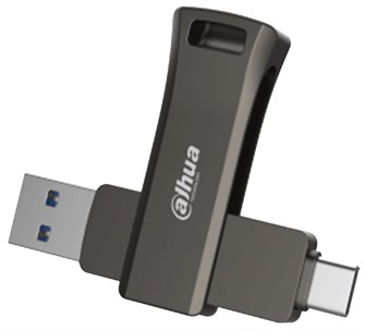 Накопитель USB 3.2 256GB Dahua DHI-USB-P629-32-256GB 1084043
