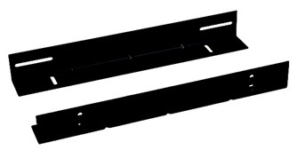 Направляющие  Бастион SKAT TB Rails H800-B 1039110