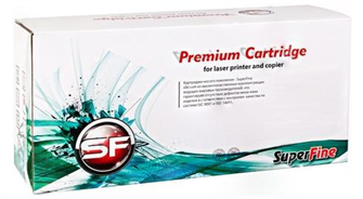 Картридж  SuperFine SF-TK3100 425761