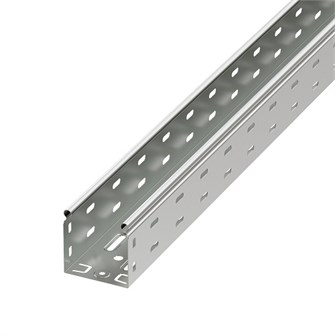 Лоток листовой перфорированный DKC 35331 332927