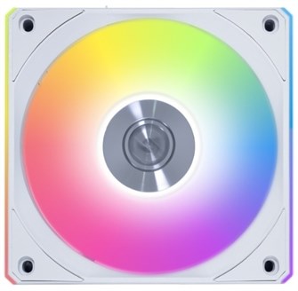 Вентилятор для корпуса Lian Li G99.12RCL1W1W.R0 1234930