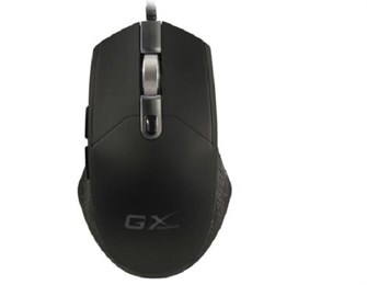 Мышь  Genius Scorpion M705 1078256