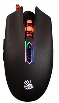 Мышь  A4Tech Bloody Q80 611606