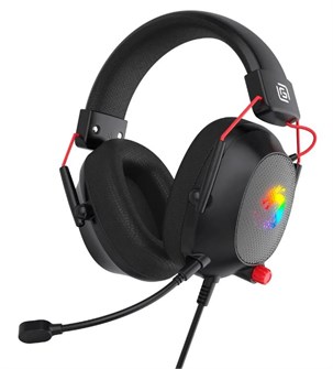 Гарнитура  Oklick HS-L305G 1215679