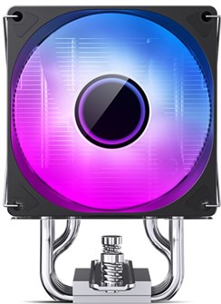 Кулер  JONSBO CR-1400 V2 ARGB Black 1111082